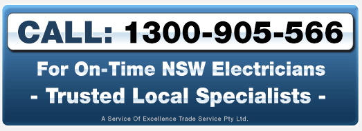 Click to call Rydalmere Electricians