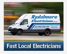 Fast Rydalmere Electricians